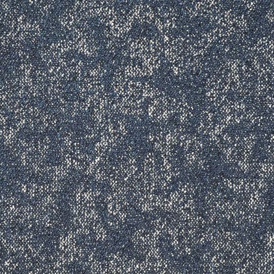 Zetex Bison Blue Whale Carpet Tiles